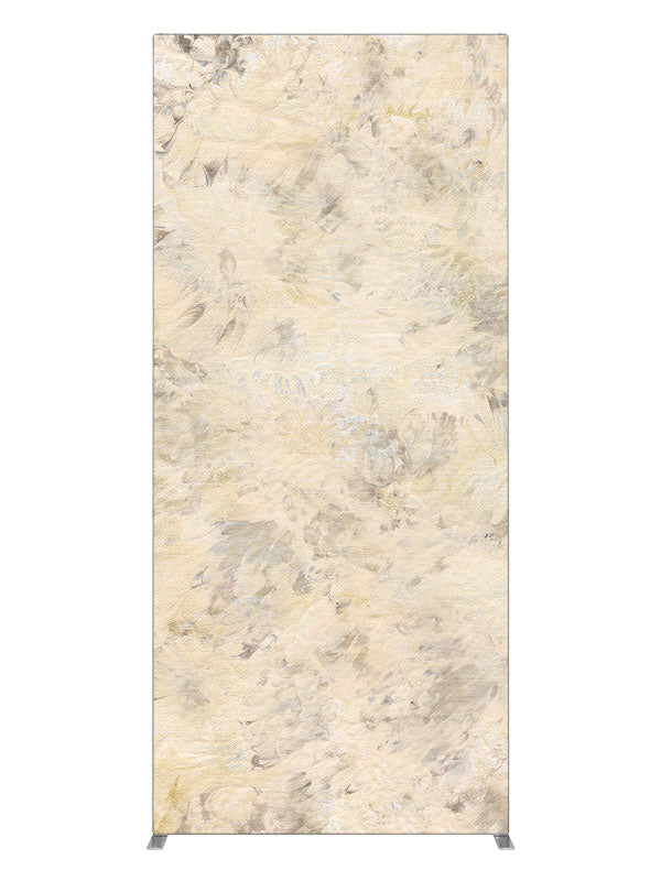 Buttermilk, photography backdrop panel for Denny StudioEdge silicone edge frame, 3 ft