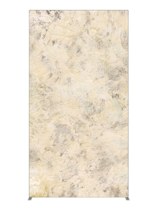 Buttermilk, photography backdrop panel for Denny StudioEdge silicone edge frame, 4 ft