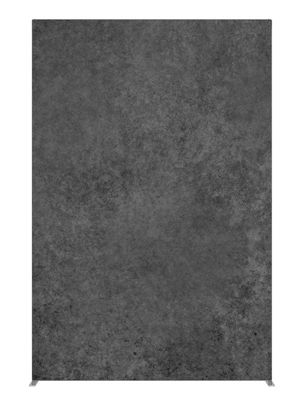 Capricorn, photography backdrop panel for Denny StudioEdge silicone edge frame, 5 ft