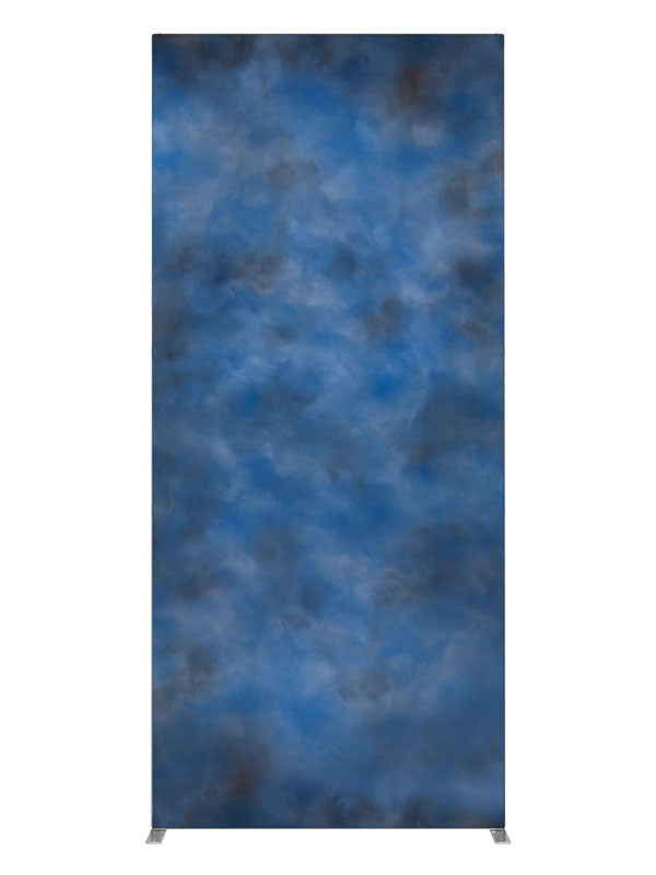 Carachi, photography backdrop panel for Denny StudioEdge silicone edge frame, 3 ft