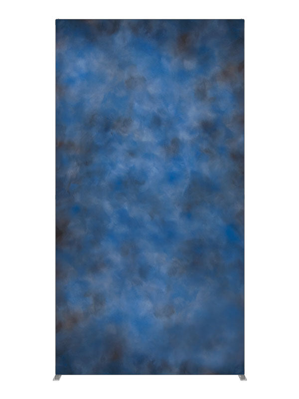 Carachi, photography backdrop panel for Denny StudioEdge silicone edge frame, 4 ft