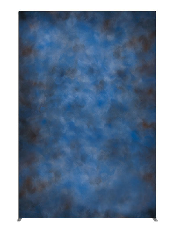 Carachi, photography backdrop panel for Denny StudioEdge silicone edge frame, 5 ft