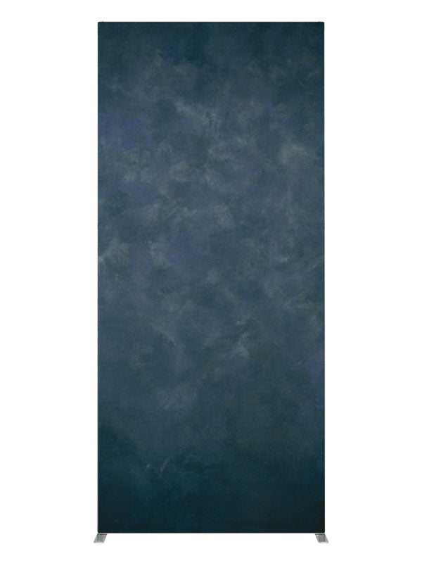 Caspian Sea, photography backdrop panel for Denny StudioEdge silicone edge frame, 3 ft