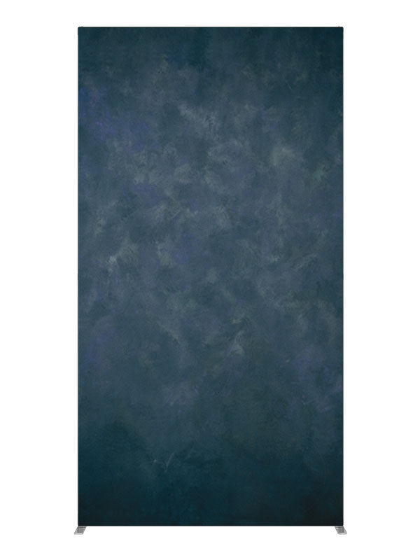 Caspian Sea, photography backdrop panel for Denny StudioEdge silicone edge frame, 4 ft