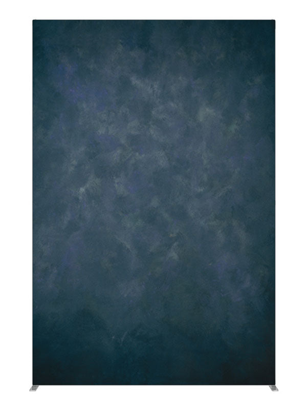 Caspian Sea, photography backdrop panel for Denny StudioEdge silicone edge frame, 5 ft