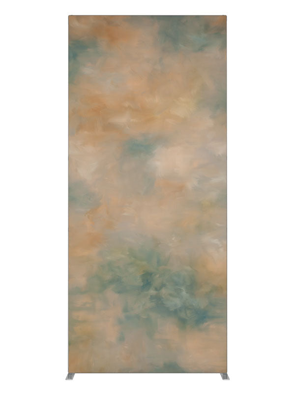 Catalina, photography backdrop panel for Denny StudioEdge silicone edge frame, 3 ft