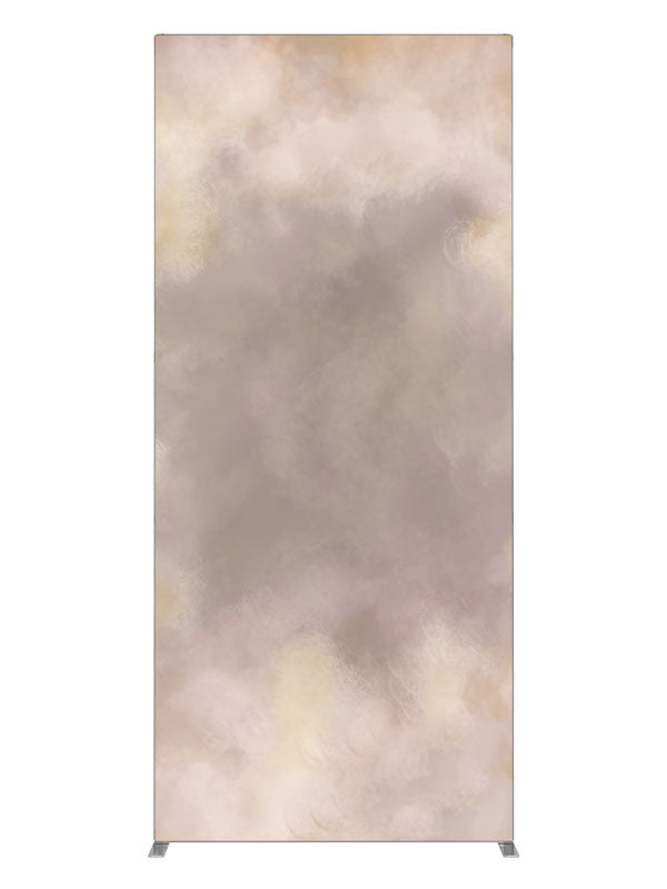Cherubic, photography backdrop panel for Denny StudioEdge silicone edge frame, 3 ft