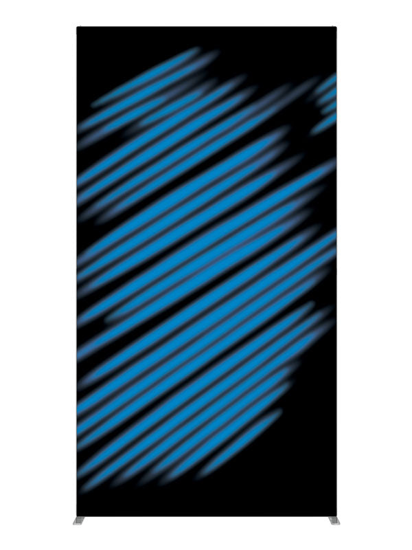 Chroma Slash 4ft - Denny StudioEdge SECP-0818