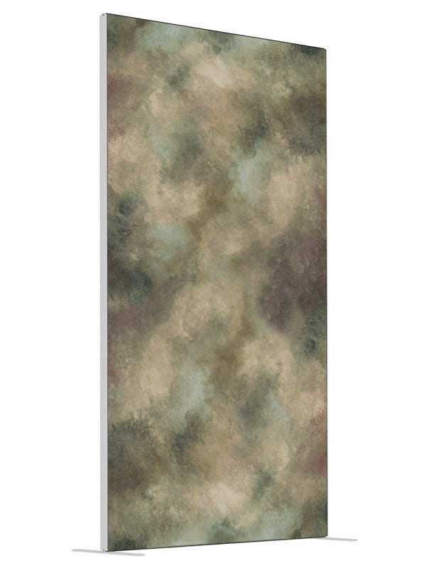 Cinnamon angled view 4ft - Denny StudioEdge SEOM-9809