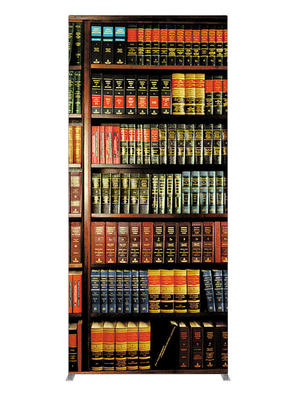 Classic Bookcase 3ft - Denny StudioEdge SECP-0111
