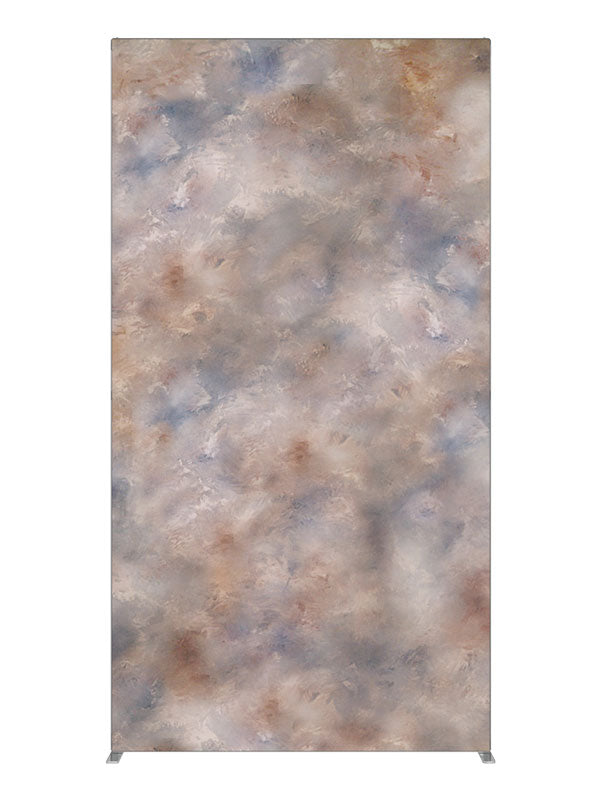 Confection, photography backdrop panel for Denny StudioEdge silicone edge frame, 4 ft