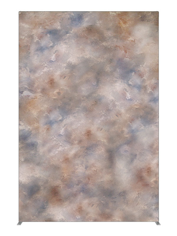 Confection, photography backdrop panel for Denny StudioEdge silicone edge frame, 5 ft