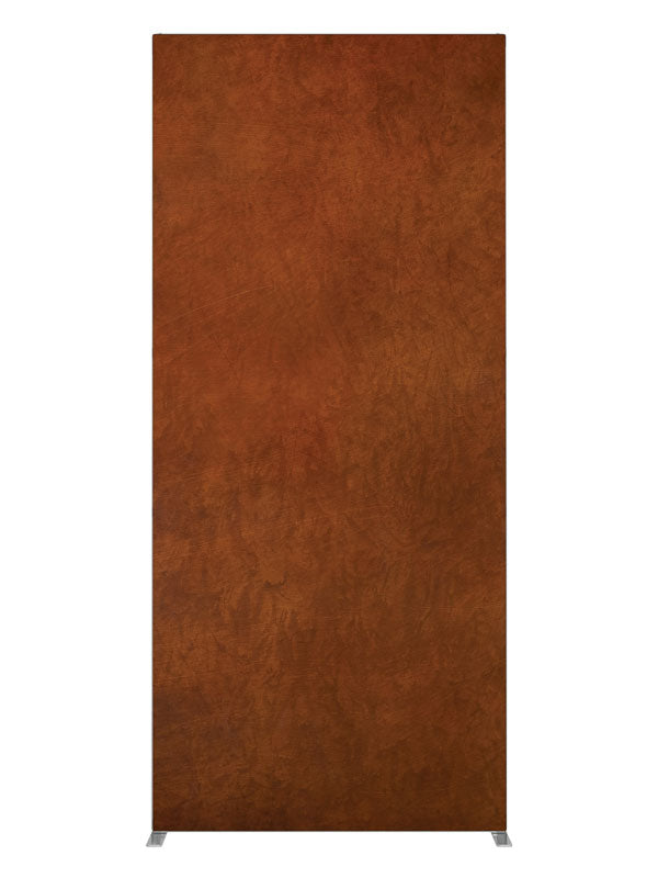 Copperwood Texture, photography backdrop panel for Denny StudioEdge silicone edge frame, 3 ft
