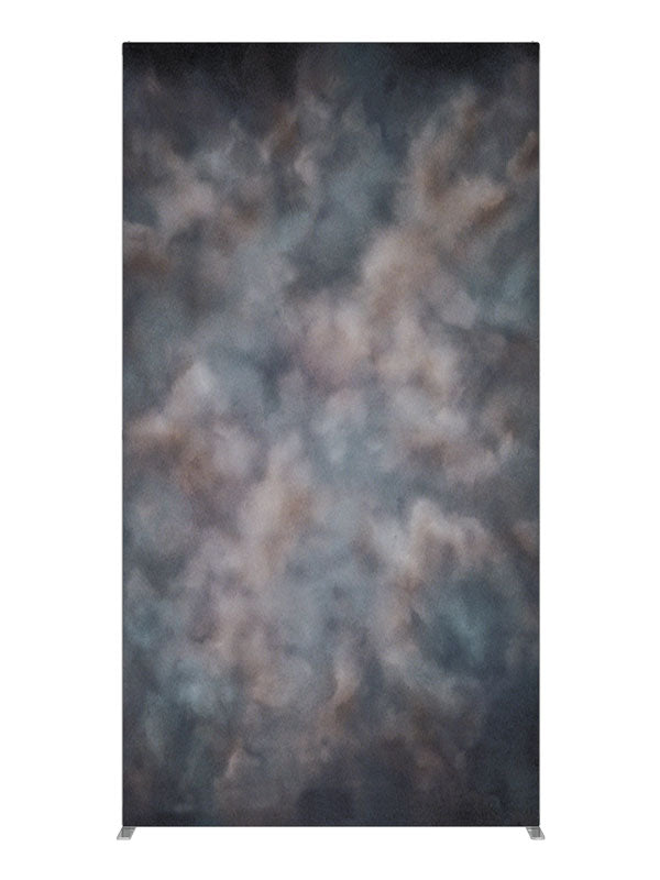 Corporate, photography backdrop panel for Denny StudioEdge silicone edge frame, 4 ft