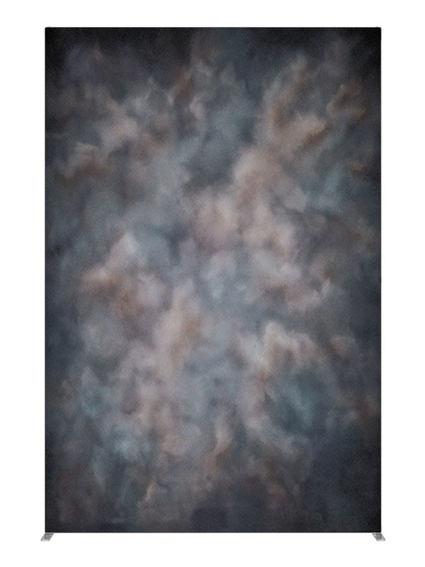 Corporate, photography backdrop panel for Denny StudioEdge silicone edge frame, 5 ft