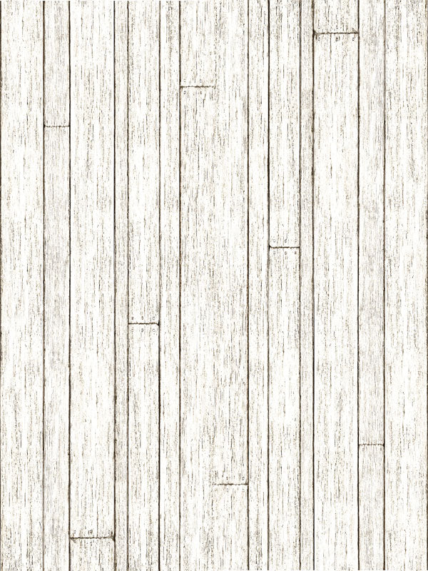 White Wooden Wall Backdrop and French Country White Wood Floor Drop Bundle