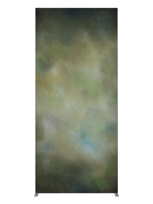 Danish Sienna, photography backdrop panel for Denny StudioEdge silicone edge frame, 3 ft