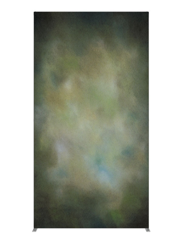 Danish Sienna, photography backdrop panel for Denny StudioEdge silicone edge frame, 4 ft