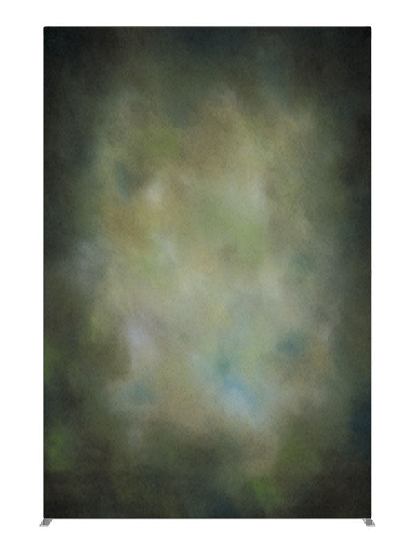 Danish Sienna, photography backdrop panel for Denny StudioEdge silicone edge frame, 5 ft