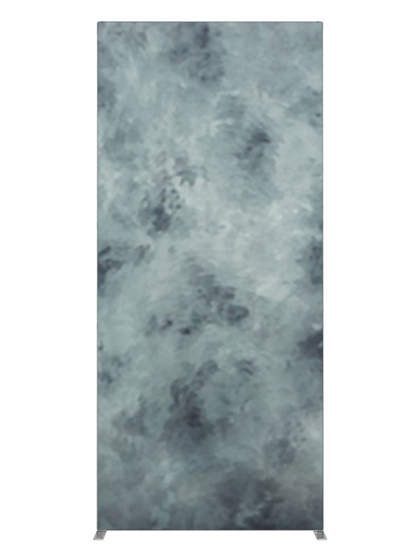 Dark Blends, photography backdrop panel for Denny StudioEdge silicone edge frame, 3 ft