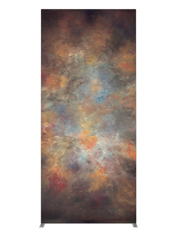 DaVinci, photography backdrop panel for Denny StudioEdge silicone edge frame, 3 ft