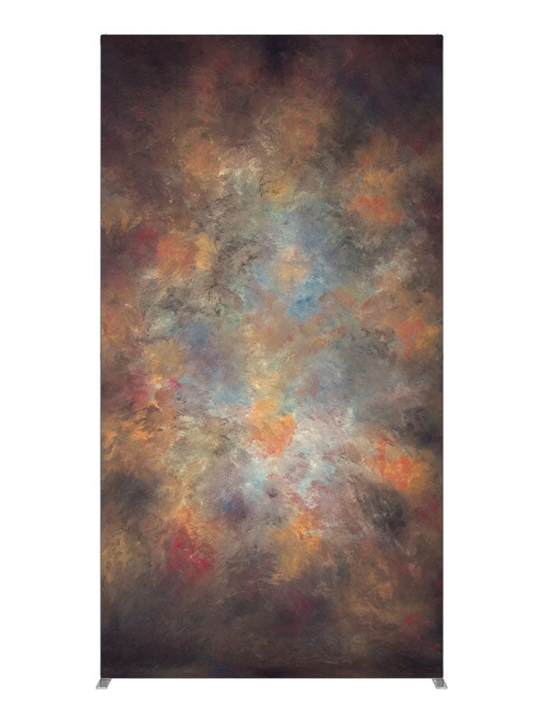 DaVinci, photography backdrop panel for Denny StudioEdge silicone edge frame, 4 ft