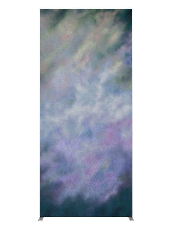 Dawn Glimmer, photography backdrop panel for Denny StudioEdge silicone edge frame, 3 ft