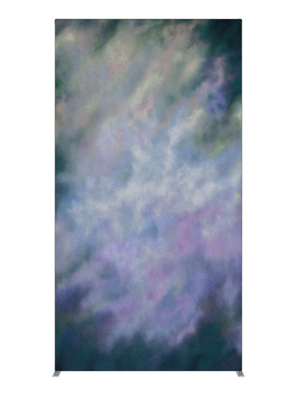 Dawn Glimmer, photography backdrop panel for Denny StudioEdge silicone edge frame, 4 ft