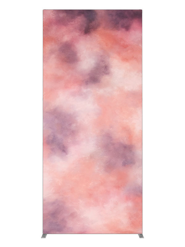 Degas, photography backdrop panel for Denny StudioEdge silicone edge frame, 3 ft