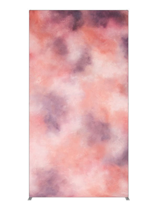 Degas, photography backdrop panel for Denny StudioEdge silicone edge frame, 4 ft