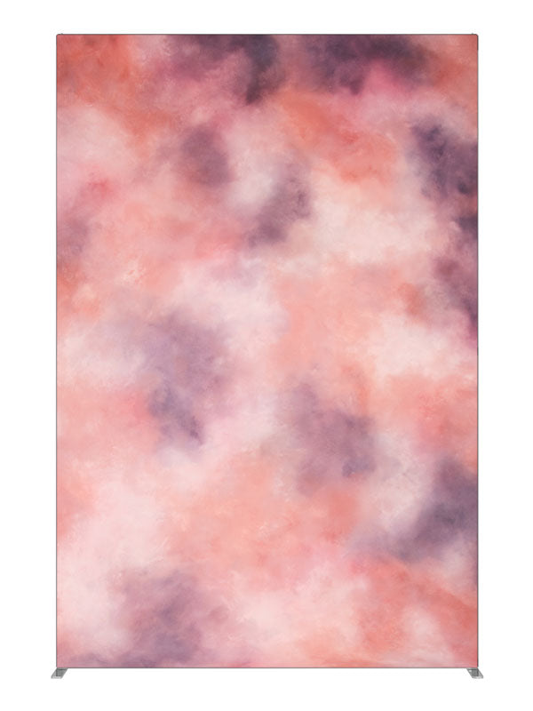 Degas, photography backdrop panel for Denny StudioEdge silicone edge frame, 5 ft