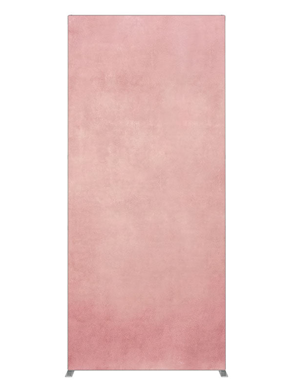 Delphine Light Pink Abstract Texture, photography backdrop panel for Denny StudioEdge silicone edge frame, 3 ft