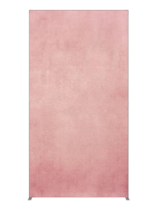Delphine Light Pink Abstract Texture, photography backdrop panel for Denny StudioEdge silicone edge frame, 4 ft