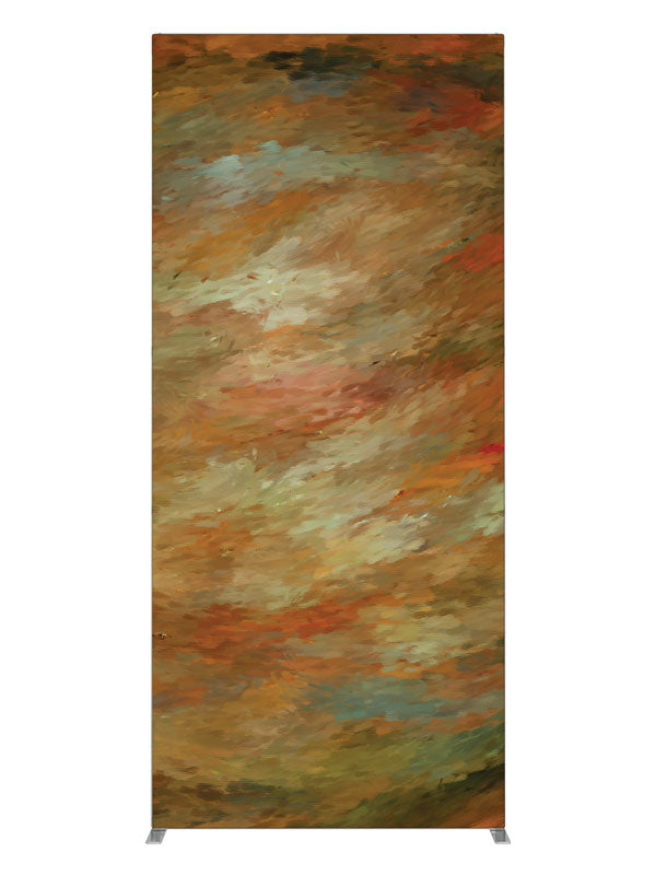 Desert Sands Warm Sand Texture, photography backdrop panel for Denny StudioEdge silicone edge frame, 3 ft