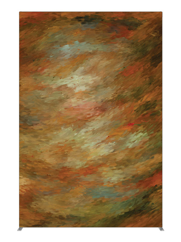Desert Sands Warm Sand Texture, photography backdrop panel for Denny StudioEdge silicone edge frame, 5 ft