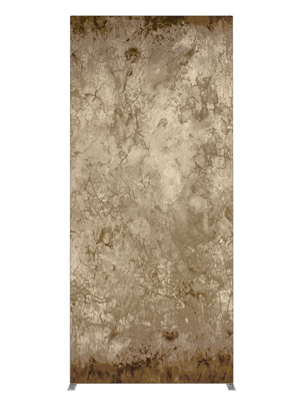 DeVille Plaster Texture, photography backdrop panel for Denny StudioEdge silicone edge frame, 3 ft