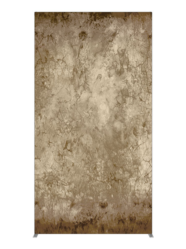 DeVille Plaster Texture, photography backdrop panel for Denny StudioEdge silicone edge frame, 4 ft