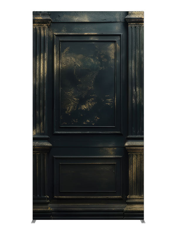 Distressed Panels, photography backdrop panel for Denny StudioEdge silicone edge frame, 4 ft