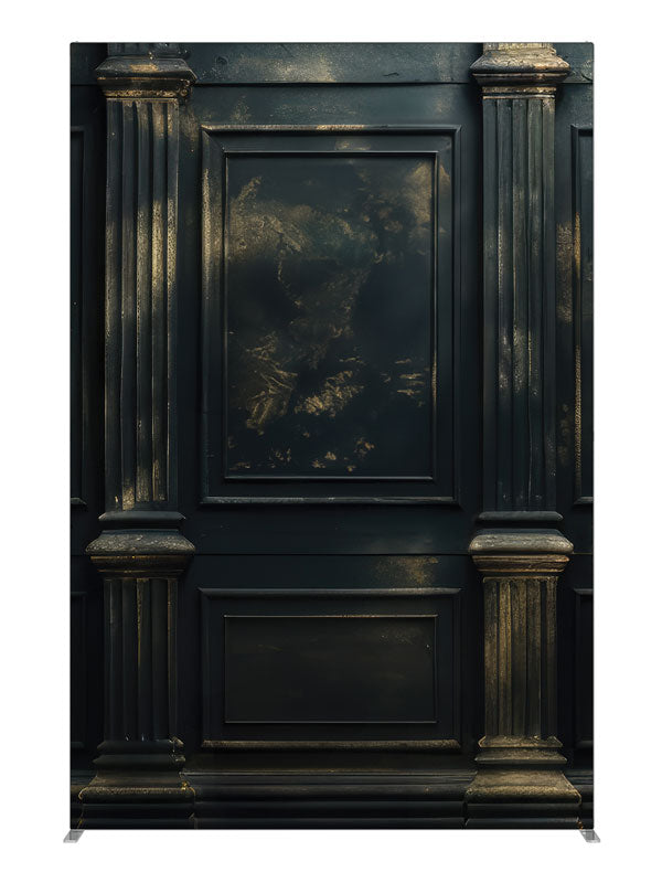 Distressed Panels, photography backdrop panel for Denny StudioEdge silicone edge frame, 5 ft