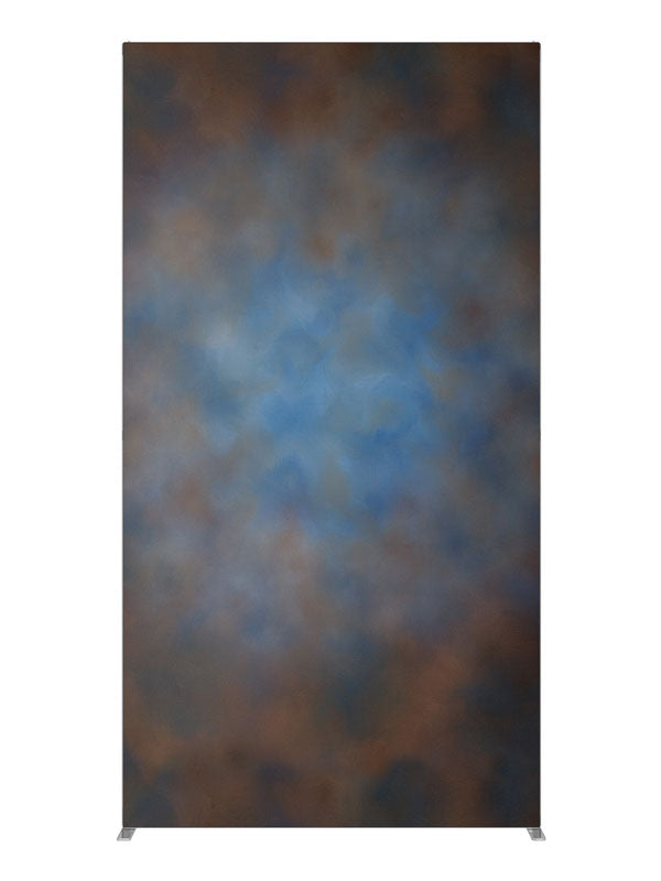 Domenichi, photography backdrop panel for Denny StudioEdge silicone edge frame, 4 ft
