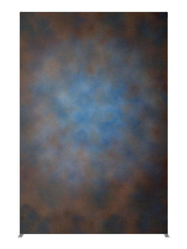 Domenichi, photography backdrop panel for Denny StudioEdge silicone edge frame, 5 ft