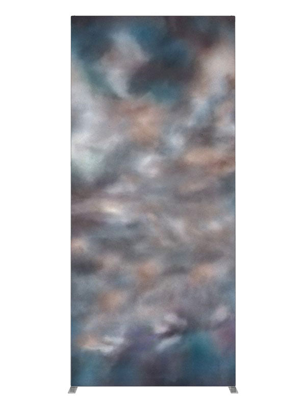 Drama 2, photography backdrop panel for Denny StudioEdge silicone edge frame, 3 ft