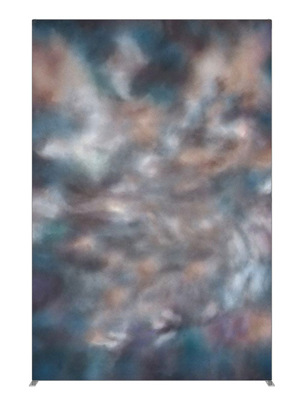 Drama 2, photography backdrop panel for Denny StudioEdge silicone edge frame, 5 ft