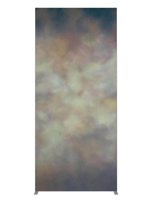 Dramatic Autumn, photography backdrop panel for Denny StudioEdge silicone edge frame, 3 ft