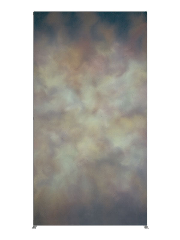 Dramatic Autumn, photography backdrop panel for Denny StudioEdge silicone edge frame, 4 ft