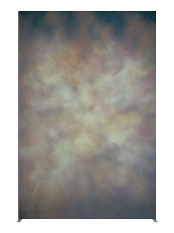Dramatic Autumn, photography backdrop panel for Denny StudioEdge silicone edge frame, 5 ft