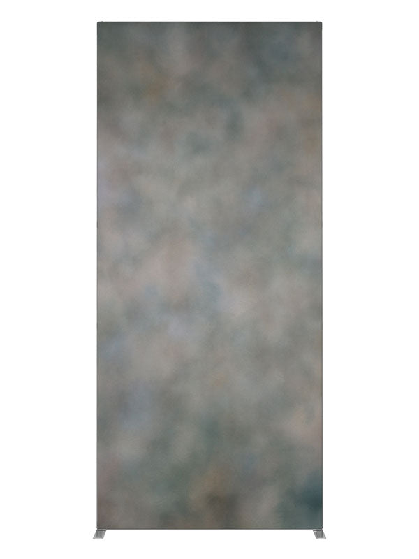 Dusty Brown, photography backdrop panel for Denny StudioEdge silicone edge frame, 3 ft