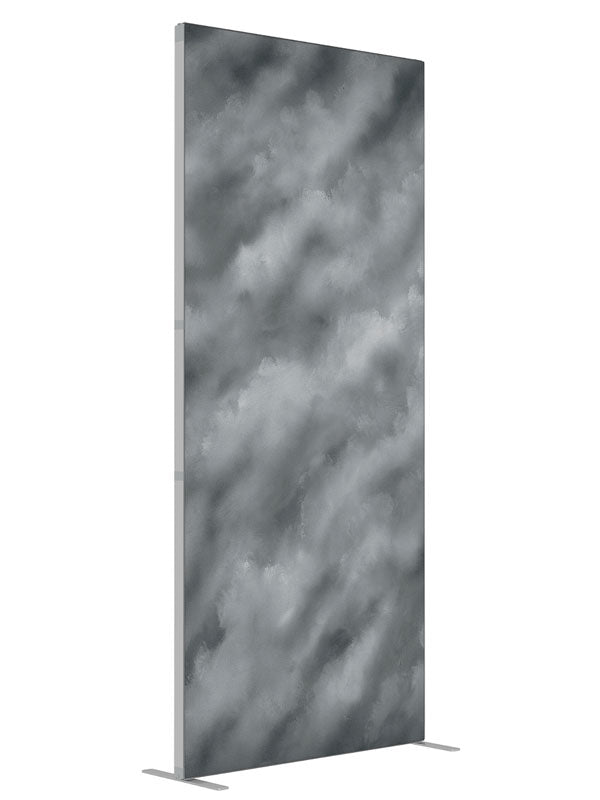 Earl Gray angled view 3ft - Denny StudioEdge SEOM-9822