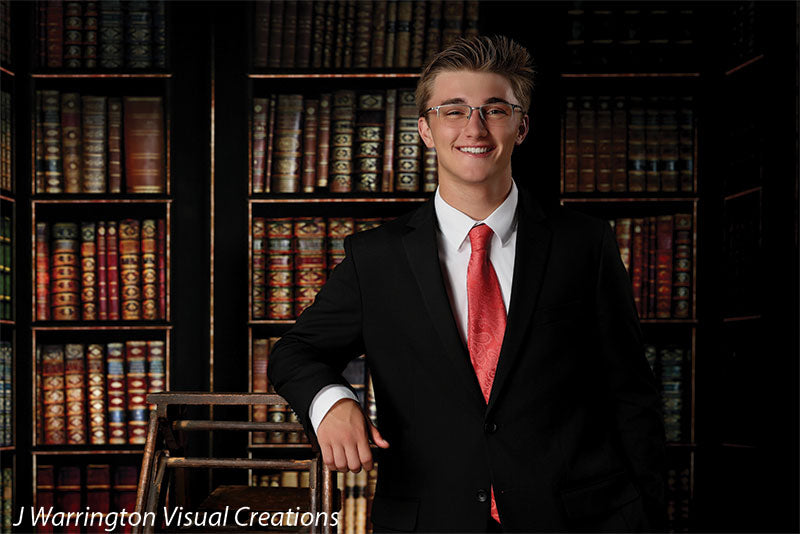 elegant-bookcase-photo-backdrop-standing-portrait_CP-8502