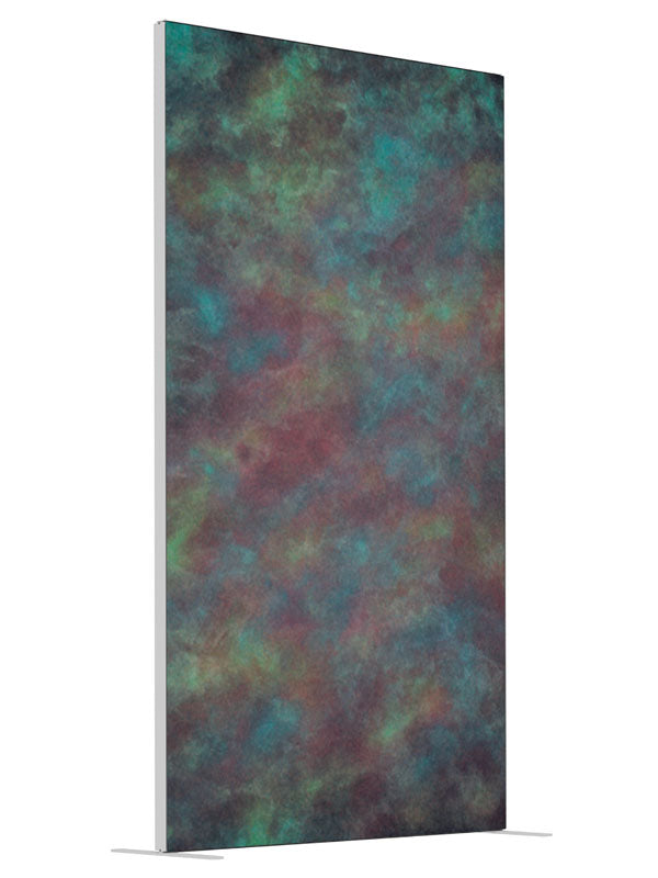 Elegant angled view 4ft - Denny StudioEdge SEOM-9753